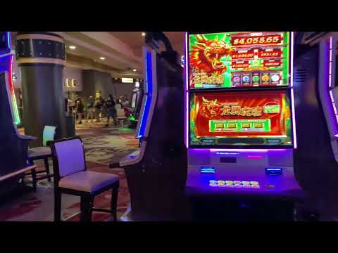 Circus at Circus Circus Casino #shorts