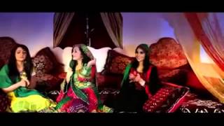 New Afghani song By ♥ ♥ ♥ Farzana Naaz and Taher Shubab♥ ♥ ♥