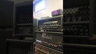 Salvation Audio Unnamed Module