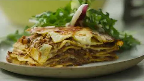 Самая Вкусная Итальянская Паста | Рейтинг Итальянской Пасты
