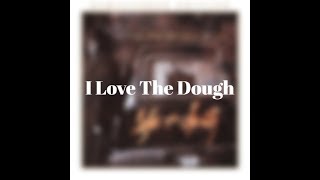 The Notorious B.I.G. - I Love The Dough (Lyric Video)