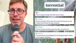 💫 MEMBERS ONLY | Advanced Weather Vocab (June 2026)