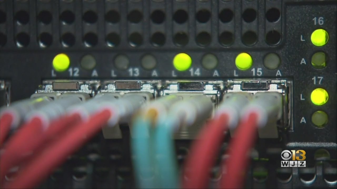 Baltimore City Hall Ransomware Attack Impacting Real Estate Business