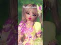 Styling seasons with just the dressing room items in dti #dti #Roblox #dresstoimpress #petalupdate