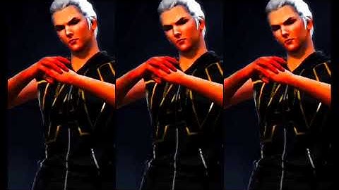 H A B I B I ❤️_🥀 (XML || Clip)