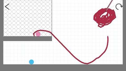 Brain Dots 259 Level - stage - niveau - nivel solution solución solução