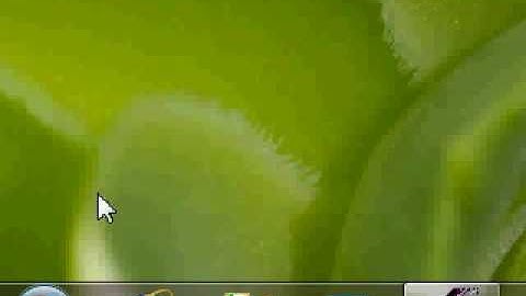 Creating a partition in Windows 7