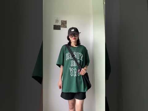 Xanh Lá Phối Với Màu Gì - [ tik tok ] phối đồ với màu xanh lá