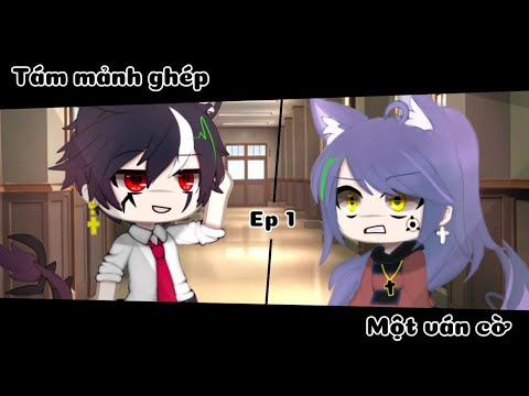 Video #Truyện: Tứ đại trùm trường kết chúng tôi ư!? [Ep... - youtube