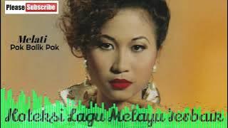 Melati 💖 Pak Balik Pak