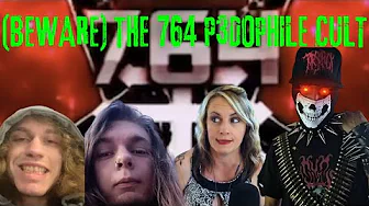 764 CULT IS DANGEROUS TO OUR CHILDREN!! thumbnail