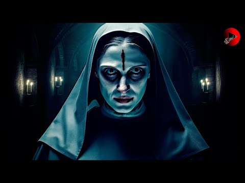 THE BAD NUN: TIME TO REPENT