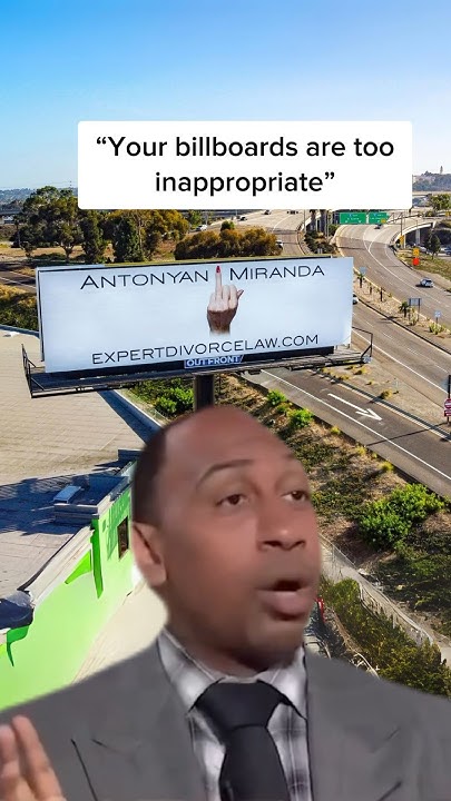 you-must-be-fun-at-parties-sandiegobillboards-expertdivorcelaw