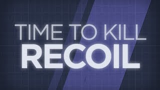 Time To Kill - Recoil screenshot 5