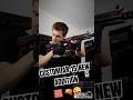 Working #LEGO AR-15 gun that shoots #legogun #brickballistics #webrick #airsoft #nerf #cod #gaming