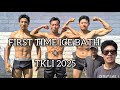 TKLI 2025 AT 2nd MR ICE BATH