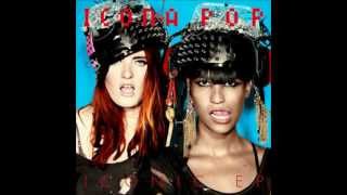 Icona Pop   Lovers to Friends chords