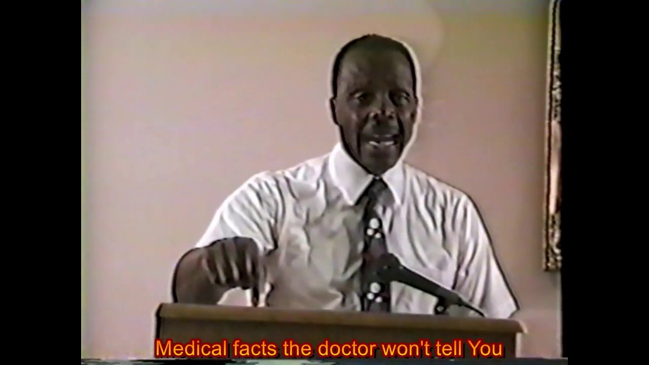 Your doctor won't tell you YouTube Your doctor won't tell you YouTube