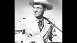 Video thumbnail of "Ernest Tubb - So Round, So Firm, So Fully Packed"