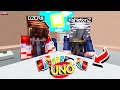 เล่น UNO ในเกม Minecraft!? (ตอนที่2) 📜 -  【Minecraft UNO】