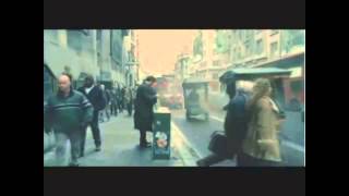 Michael Hutchings - Children of Men redub