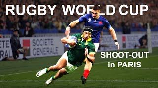 SPRINGBOKS vs FRANCE | Quarterfinal Match Review | Rugby World Cup 2023