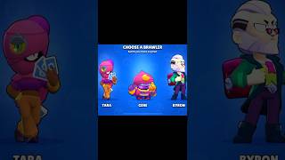 Choosing Mythic Brawler and Unlocking Creator Profile Icon By Supercell #brawlsstar