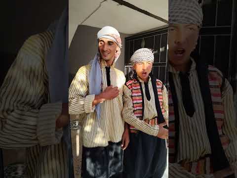 باب الحارة الحلقة الثانية ثأر حارة الماوي منصور منير Shorts 