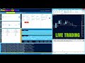 How I Scalp The Forex Market - YouTube