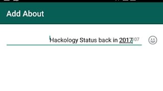 WhatsApp old Status Feature is Back screenshot 5