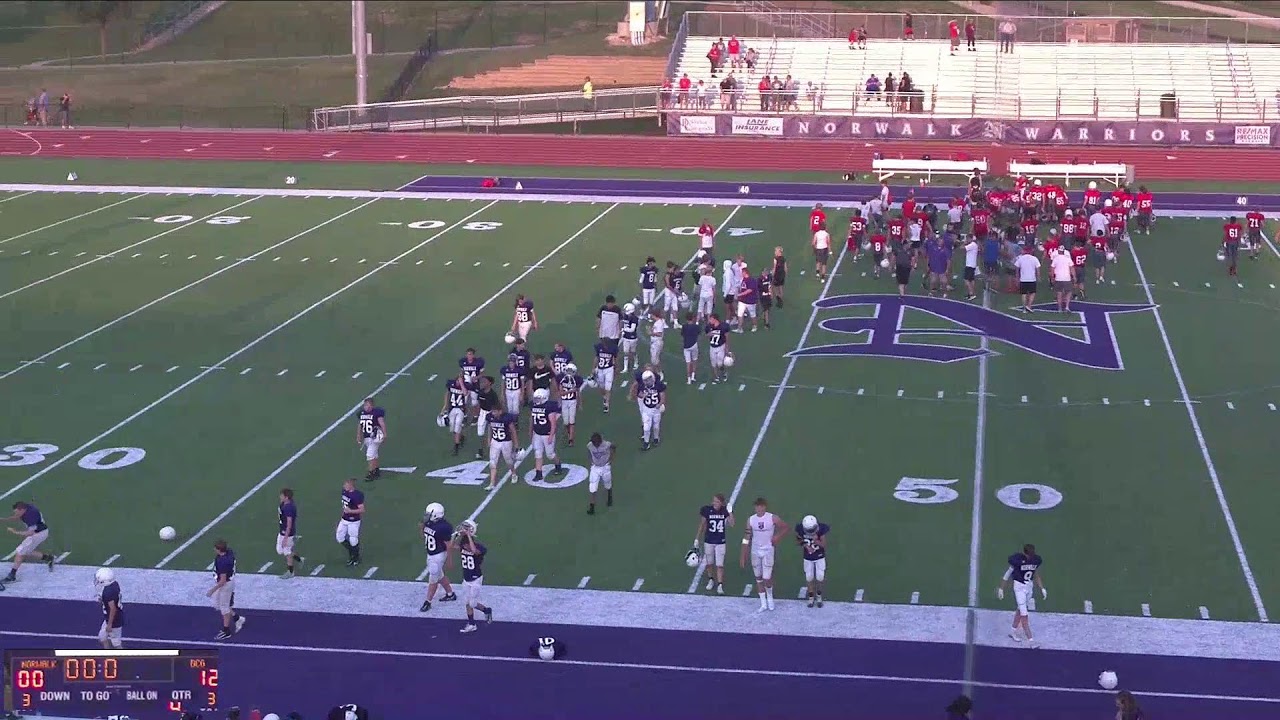 St X Freshman Football Schedule