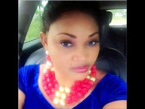 My Dad Complains About My Movies-- Mercy Aigbe Gentry