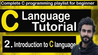 2 | Introduction to  C Programming | Coding Tutor