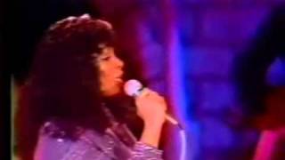 DONNA SUMMER - LOVE TO LOVE YOU BABY, OH BABY!