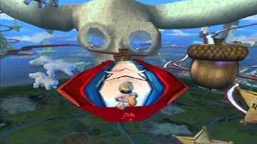 Spongebob Squarepants Battle For Bikini Bottom Part 20