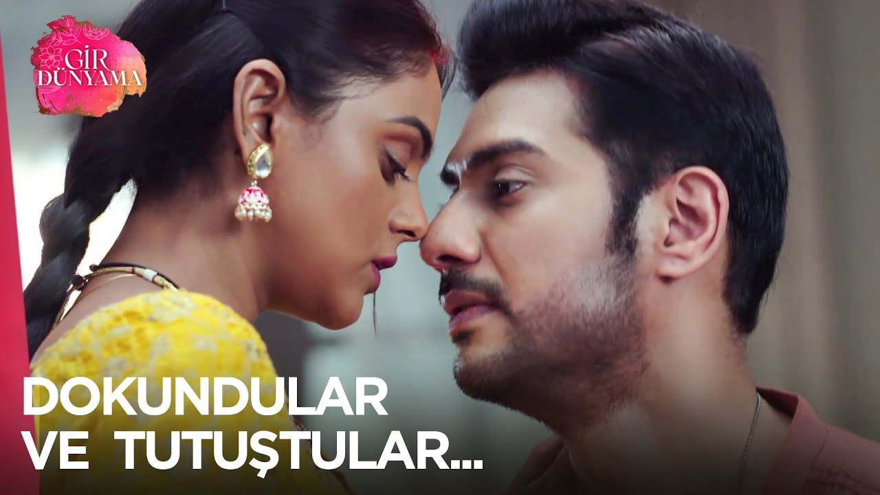 Kor Kor Ateşler Yanıyor İçlerinde  | Gir Dünyama 18. Bölüm