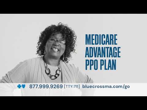 BCBSMA Medicare VIP Plans