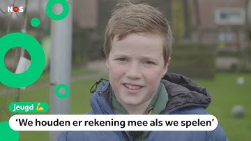 Bij Olivier thuis woont een Oekraïens gezin met een ziek kind