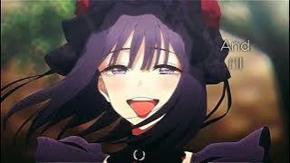 My Dress Up Darling, Komi Can't Communicate [EDIT/AMV] Arctic Monkeys - Wanna Be Yours.