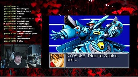 SRTOG - Episode 2: A New Beginning (Kyosuke Route)