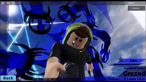 Silence glitcher "tutorial"