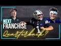 Is He a Future Franchise QB?  - Zach Wilson, BYU Cougars