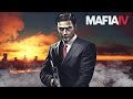 Mafia 4: анонс игры, ПЕРЕИЗДАНИЕ Mafia 1 и Mafia 2, новая студия издателя (Новые детали Mafia 4)