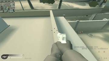 CoD4 - eDuo.Kim - bounce with cartoon cfg [HD]