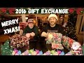 1st Annual Christmas Gift Exchange with GamerAlleyVT