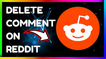 How to Delete Comment on Reddit || Reddit Par Comment Delete Kaise Kare