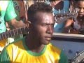 Retaly Rasta Volamadio N°1 - Voleky tsapiky toliara (FIDA CYRILLE RUDY DIDI)