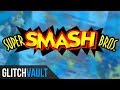 Super Smash Bros. Glitches and Tricks!