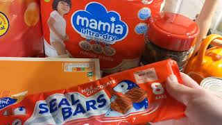 Aldi Grocery Haul | Meal Plan | Prices Included | Family of 5 | UK Mum Life