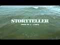 Wildcard  storyteller official music prod by clance hiphop clance wildcard rap